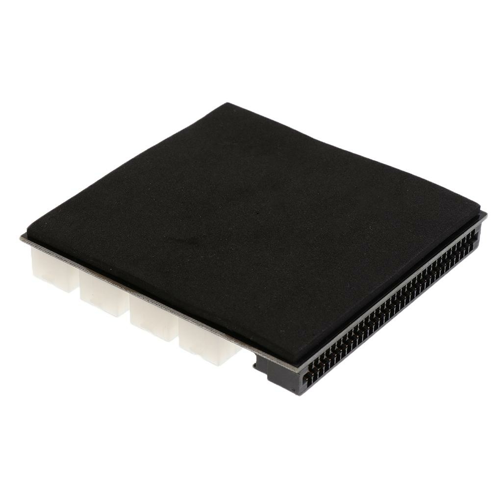 17 port breakout board server psu 3