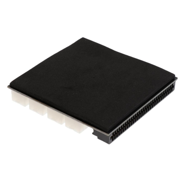 17 port breakout board server psu 3