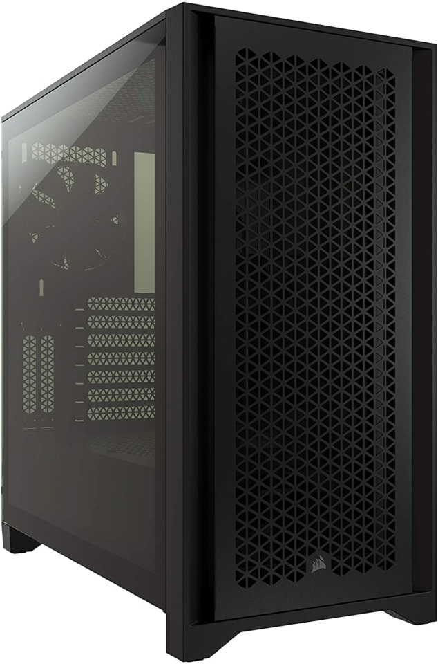 Build Your Own PC