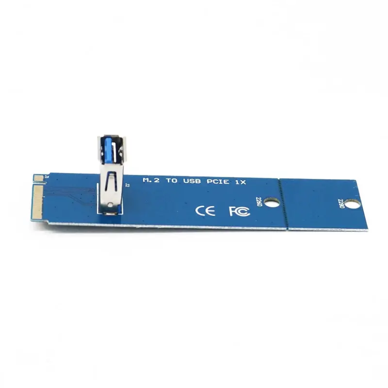 m2 to pcie