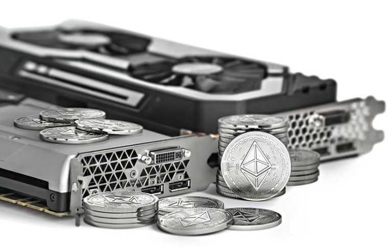the ultimate guide on how to build a gpu mining rig min