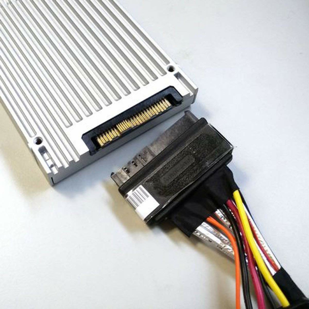 mini sas hd to u.2 sff 8643 to sff 8639 cable 2