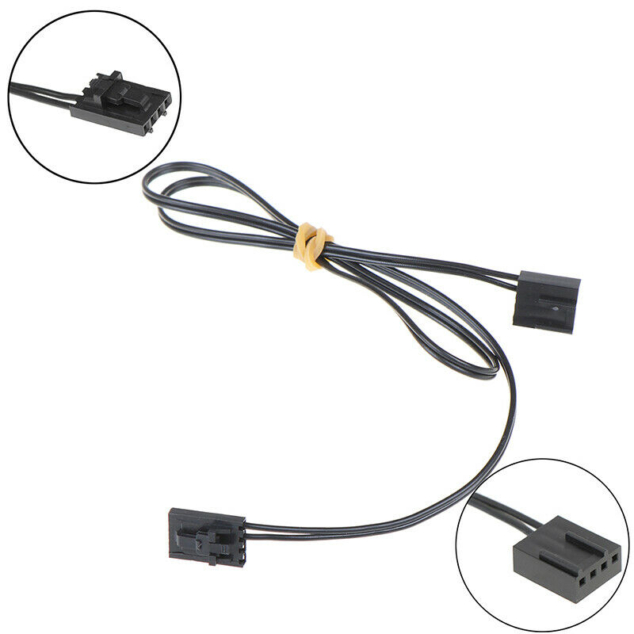 pwn fan hub splitter pc controller 10 ports 2