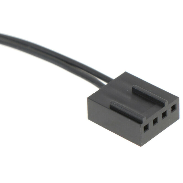 pwn fan hub splitter pc controller 10 ports 6