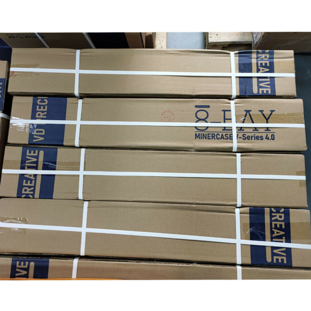 mining rig frame v4 v4c classic 8 12 gpu