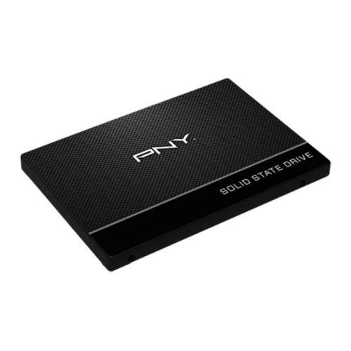PNY CS900 Series 2.5″ SATA III 6Gb/s – 120GB SSD – internal solid state drive