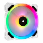 Corsair LL120 12cm PWM RGB Case Fan