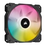 Corsair iCUE SP120 ELITE Performance 12cm PWM RGB Case Fan