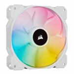 Corsair iCUE SP120 ELITE Performance 12cm PWM RGB Case Fan