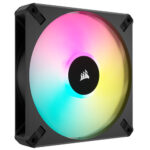 Corsair iCUE AF140 RGB ELITE 14cm PWM Case Fan