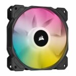 Corsair iCUE SP140 ELITE Performance 14cm PWM RGB Case Fan