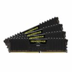 Corsair Vengeance LPX 128GB Kit (4 x 32GB)