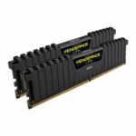 Corsair Vengeance LPX 16GB Kit (2 x 8GB)