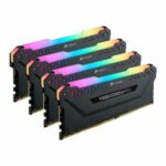 Corsair Vengeance RGB Pro 32GB Memory Kit (4 x 8GB)