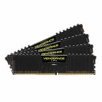 Corsair Vengeance LPX 64GB Kit (4 x 16GB)