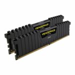 Corsair Vengeance LPX 8GB Kit (2 x 4GB)