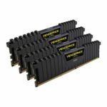 Corsair Vengeance LPX 128GB Kit (4 x 32GB)