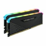 Corsair Vengeance RGB RS 16GB Kit (2 x 8GB)