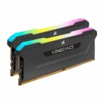 Corsair Vengeance RGB Pro SL 16GB Memory Kit (2 x 8GB)