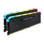 Corsair Vengeance RGB RT 16GB Kit (2 x 8GB)