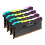 Corsair Vengeance RGB Pro SL 32B Memory Kit (4 x 8GB)