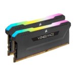 Corsair Vengeance RGB Pro SL 32GB Kit (2 x 16GB)