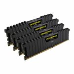 Corsair Vengeance LPX 32GB Memory Kit (4 x 8GB)