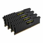 Corsair Vengeance LPX 64GB Memory Kit (4 x 16GB)