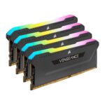 Corsair Vengeance RGB Pro SL 64GB Memory Kit (4 x 16GB)