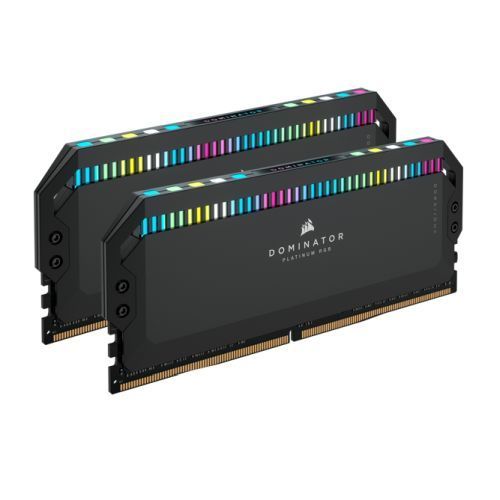 Corsair Dominator Platinum RGB 32GB Kit (2 x 16GB)
