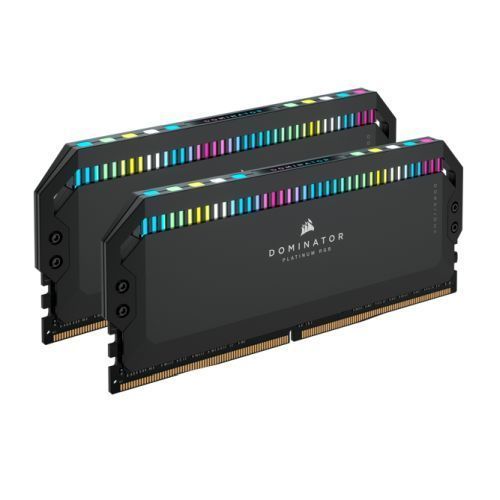 Corsair Dominator Platinum RGB 64GB Kit (2 x 32GB)