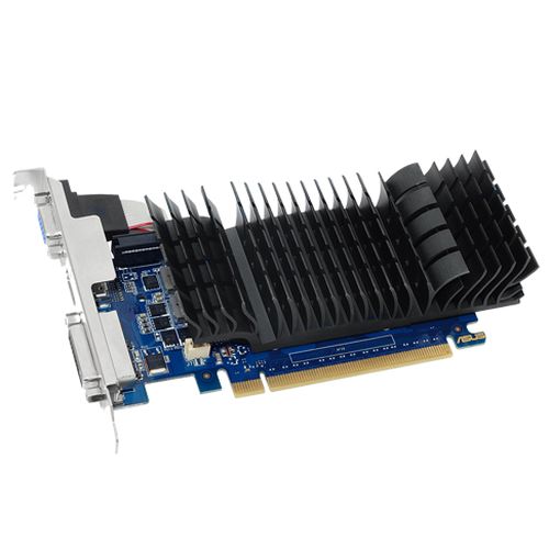 Asus GT730 Graphics CardGraphics Card