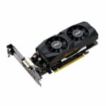 Asus GTX1650 OC Graphics Card