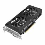 Palit GTX1660 SUPER GamingPro Graphics Card