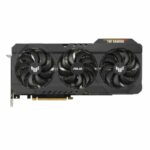 Asus TUF GAMING RTX3060 Ti OC Graphics Card