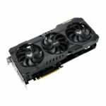 Asus TUF GAMING RTX3060 V2 OC Graphics Card