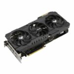 Asus TUF GAMING RTX3070 Ti V2 OC Graphics Card