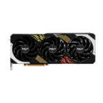 Palit RTX4070 Ti GamingPro OC Graphics Card