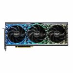 Palit RTX4070 TI GameRock OC Graphics Card