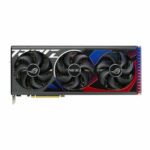 Asus ROG STRIX RTX 4080 Graphics Card