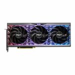 Palit RTX4080 GameRock Graphics Card