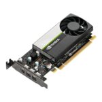 PNY NVidia T400 Professional Graphics Card