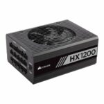 Corsair 1200W Power Supply Professional HX Series HX1200 PSU