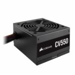 Corsair 550W CV Series CV550 PSU