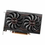 Sapphire PULSE RX6500 XT Graphics Card