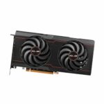 Sapphire PULSE RX6650 XT Graphics Card