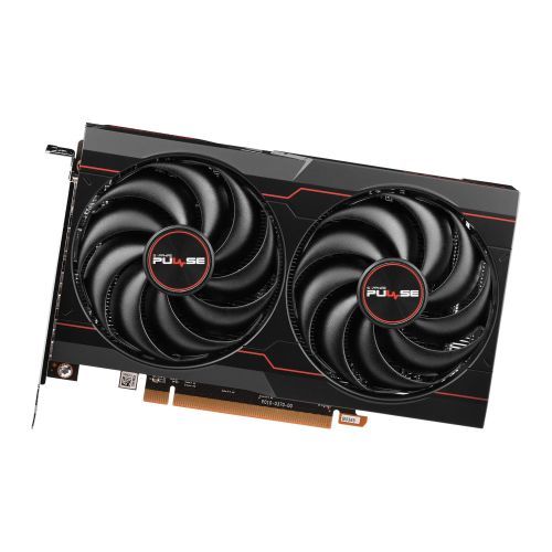 Sapphire PULSE RX6600 Graphics Card