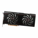 Sapphire PULSE RX6750 XT Graphics Card