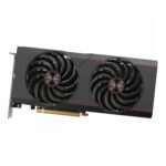 Sapphire PULSE V2 RX6700 XT Graphics Card