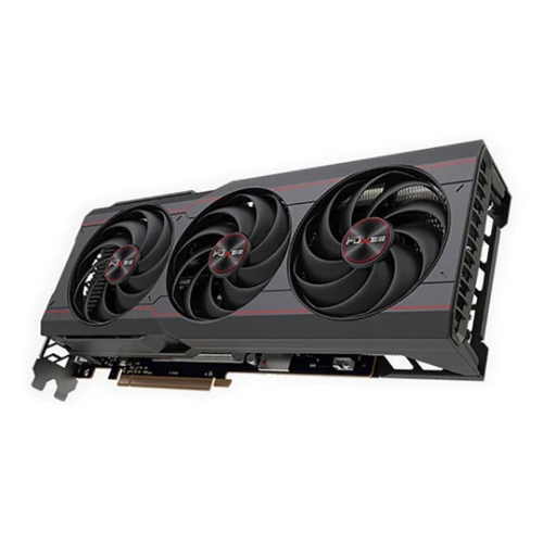 Sapphire PULSE RX 6800 Graphics Card